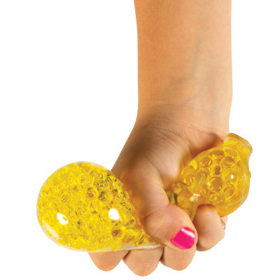 Emoji Boba Ball Toy - 24 Per Display