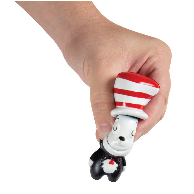 Dr. Seuss™ Squishes Toys - 16 Per Bag