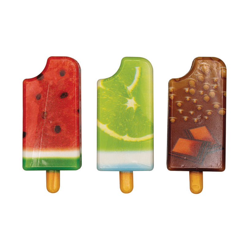 Ice Cream Squishes - 24 Per Display