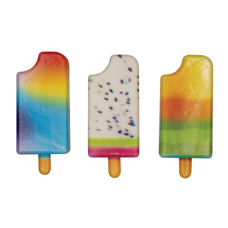 Ice Cream Squishes - 24 Per Display