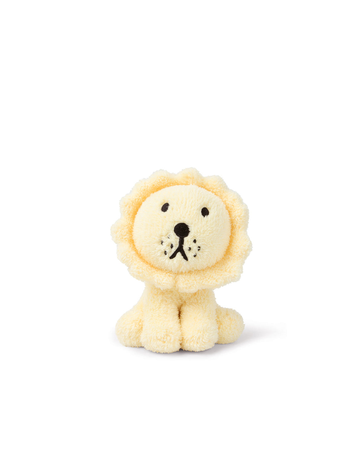 Plush Miffy Boris Lion