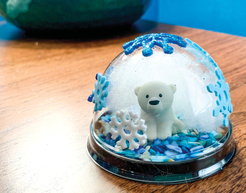 Desk Pet Habitat - 25 Per Bag