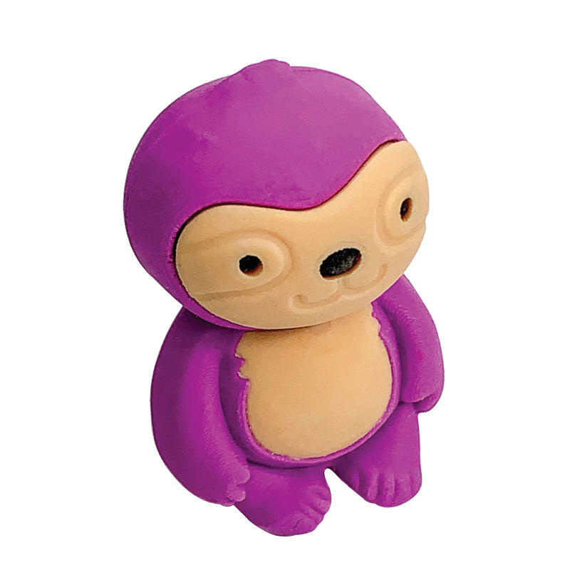 Totally Adorkable Erasers - 144 Per Display