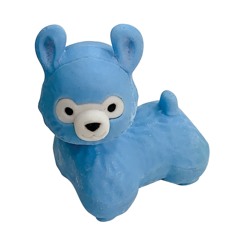 Totally Adorkable Erasers - 144 Per Display