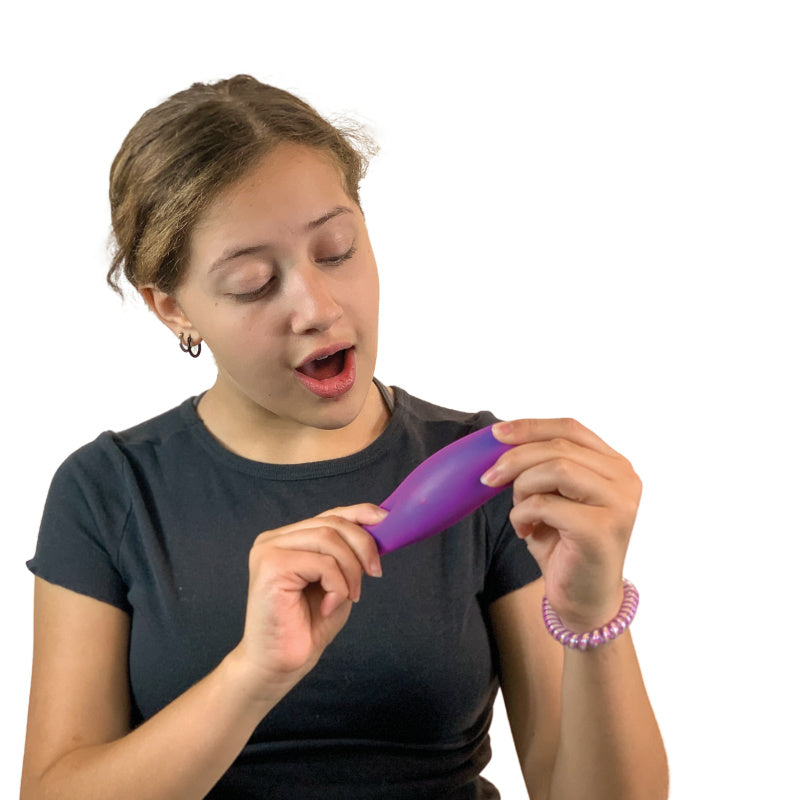 Color Changing Stress Balls - 24 Per Display