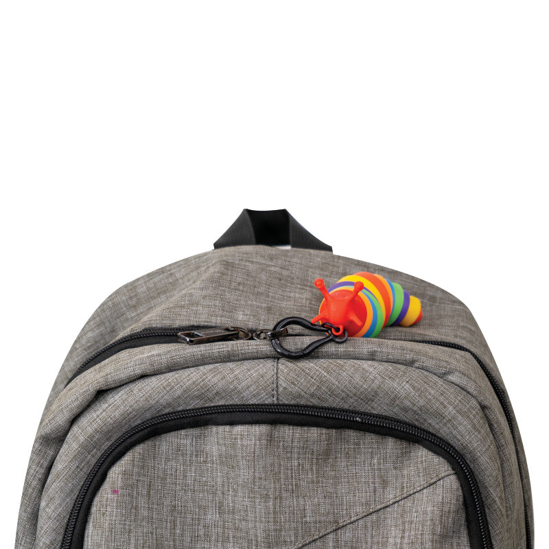 Fidget Slug Keychain - 24 Per Tub