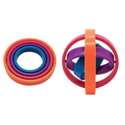 Gyroscope Toy - 24 Per Display