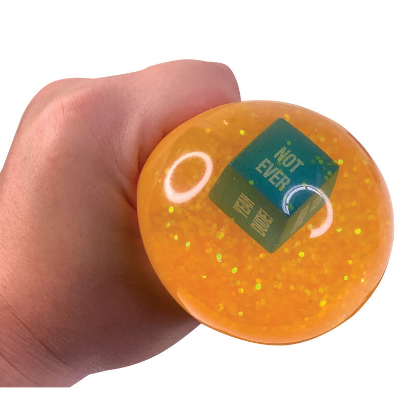 Psychic Sphere Toys - 12 Per Bag