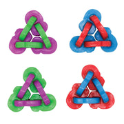 Fidget Widget Eraser - 24 Per Display