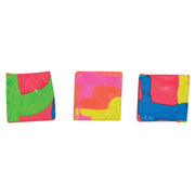 Tri-color Kneaded Eraser - 36 Per Display