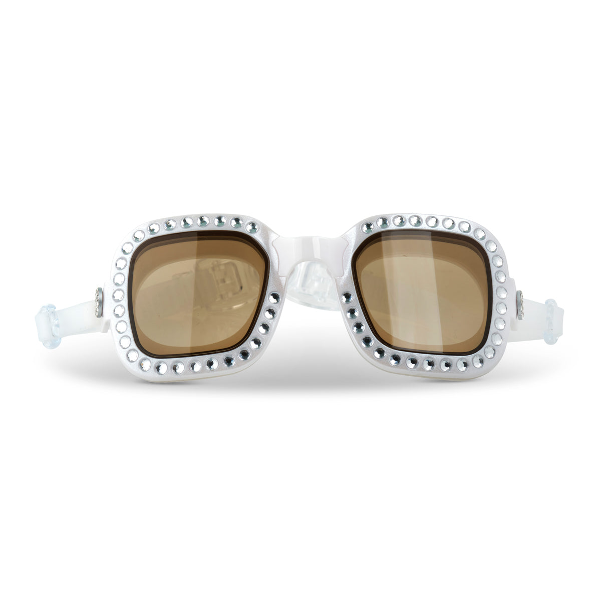Cloud Bring Vibrancy Swim Goggles