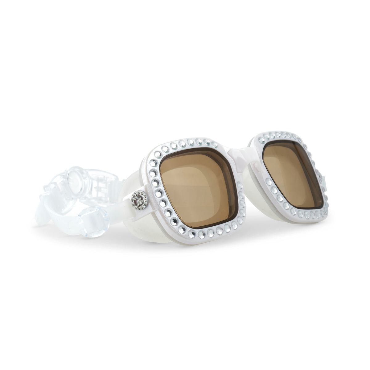Cloud Bring Vibrancy Swim Goggles