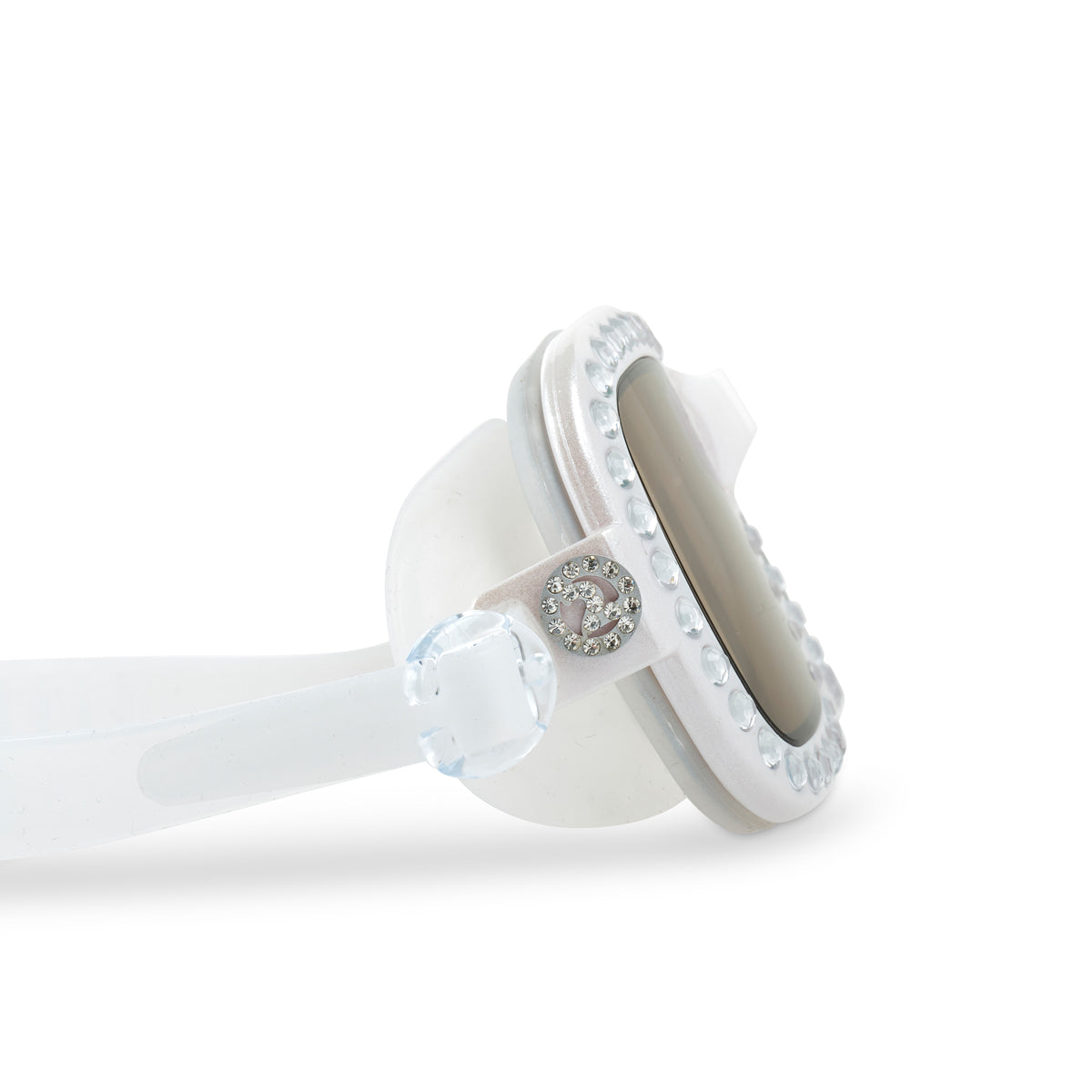 Cloud Bring Vibrancy Swim Goggles