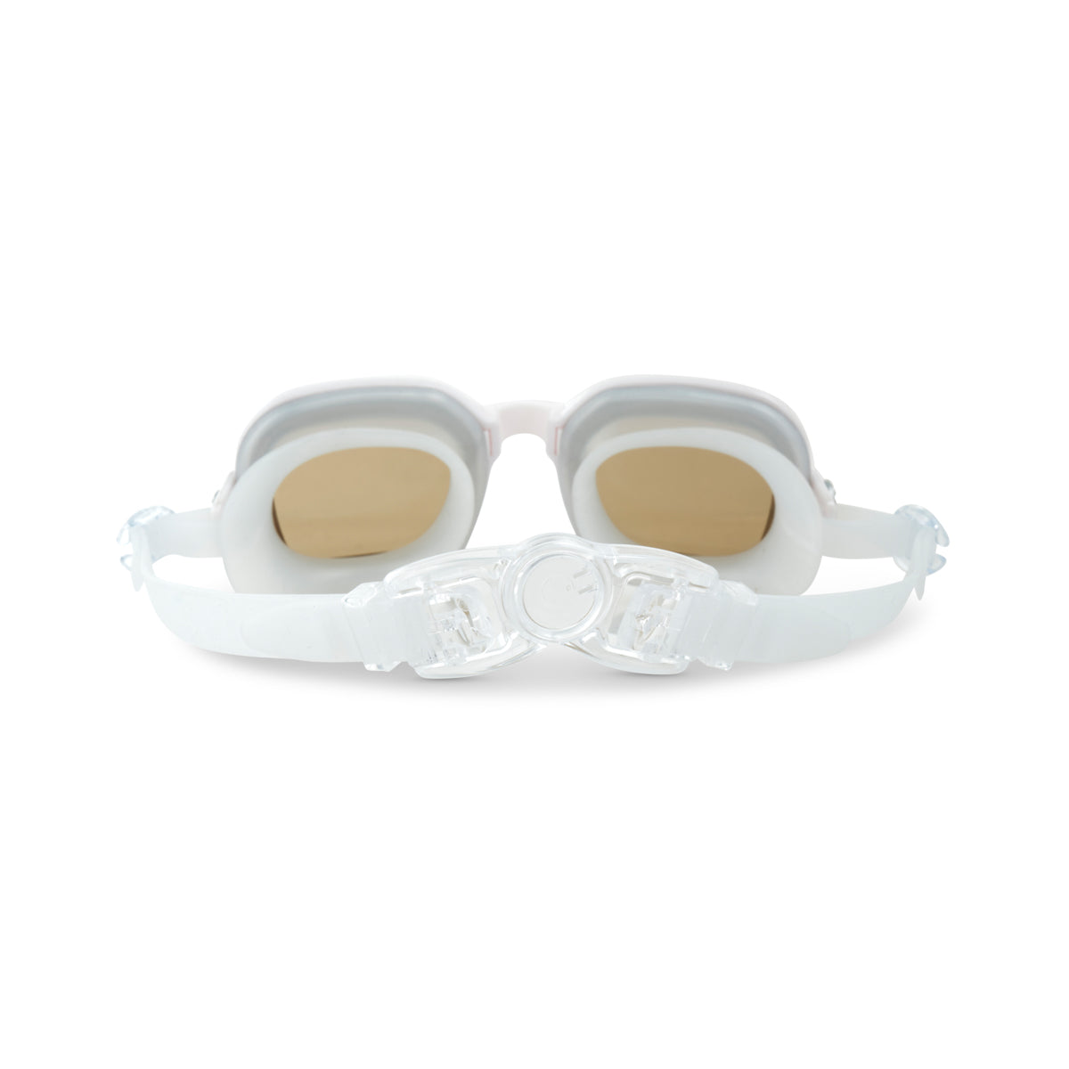 Cloud Bring Vibrancy Swim Goggles
