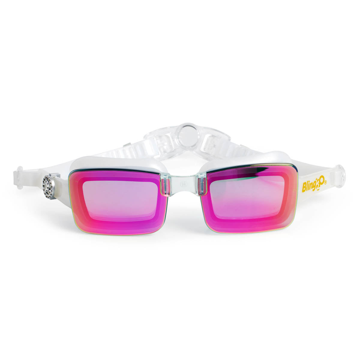 Shining Vivacity Swim Goggles
