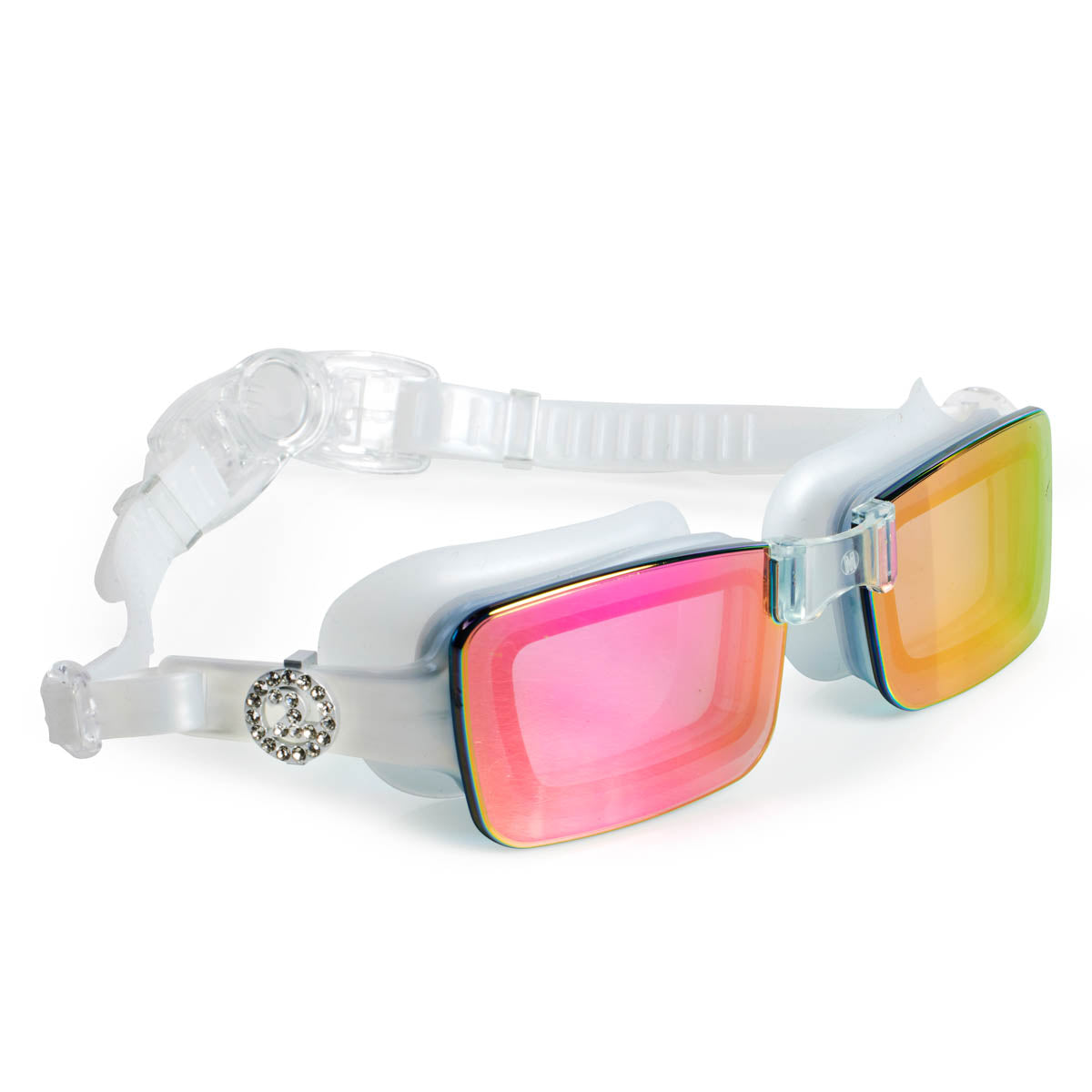 Shining Vivacity Swim Goggles