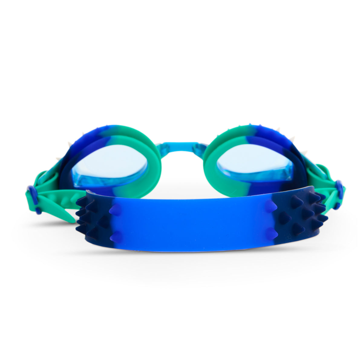 Roaring Royal Dino Dive Boy Kids' Swim Goggles
