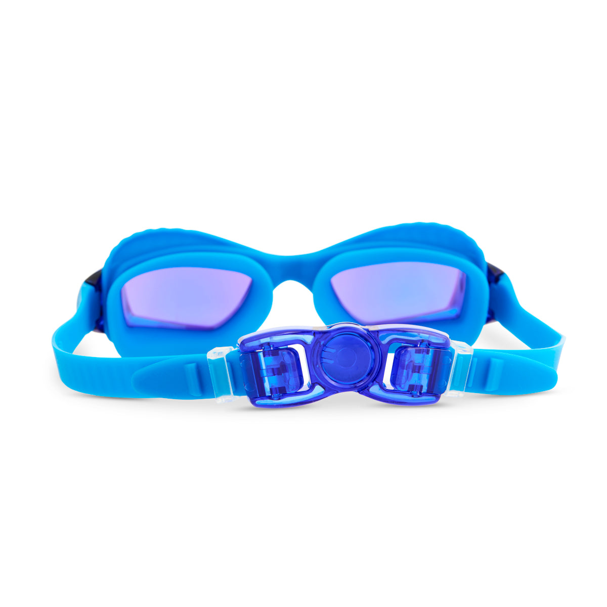 Fresh Water Time To Explore Boy Kids' Swim Goggle