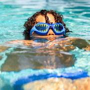 Riptide Royal Megamouth Kids' Swim Goggles