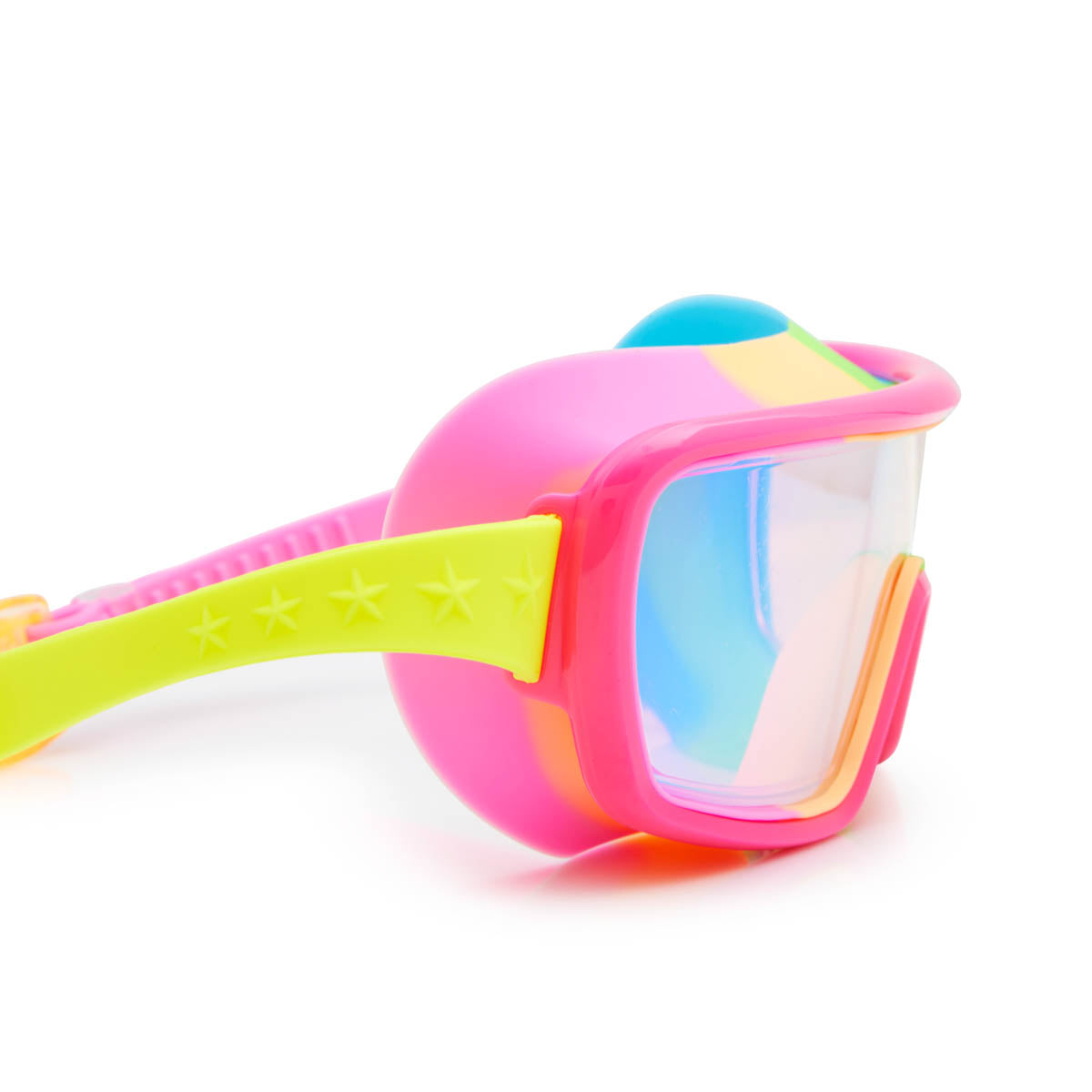 Spectro Strawberry Chromatic Kids' Swim Goggles