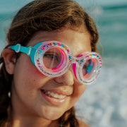 Gumball Gleam Dazzling Kids' Swim Goggles
