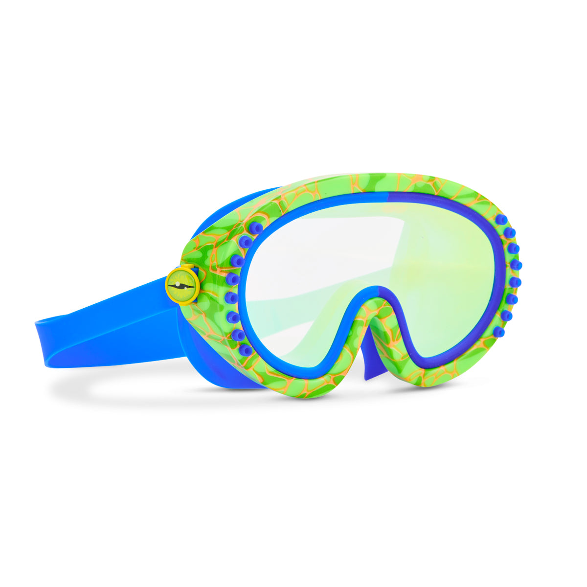 Octavious Tentacle Kids' Swim Mask