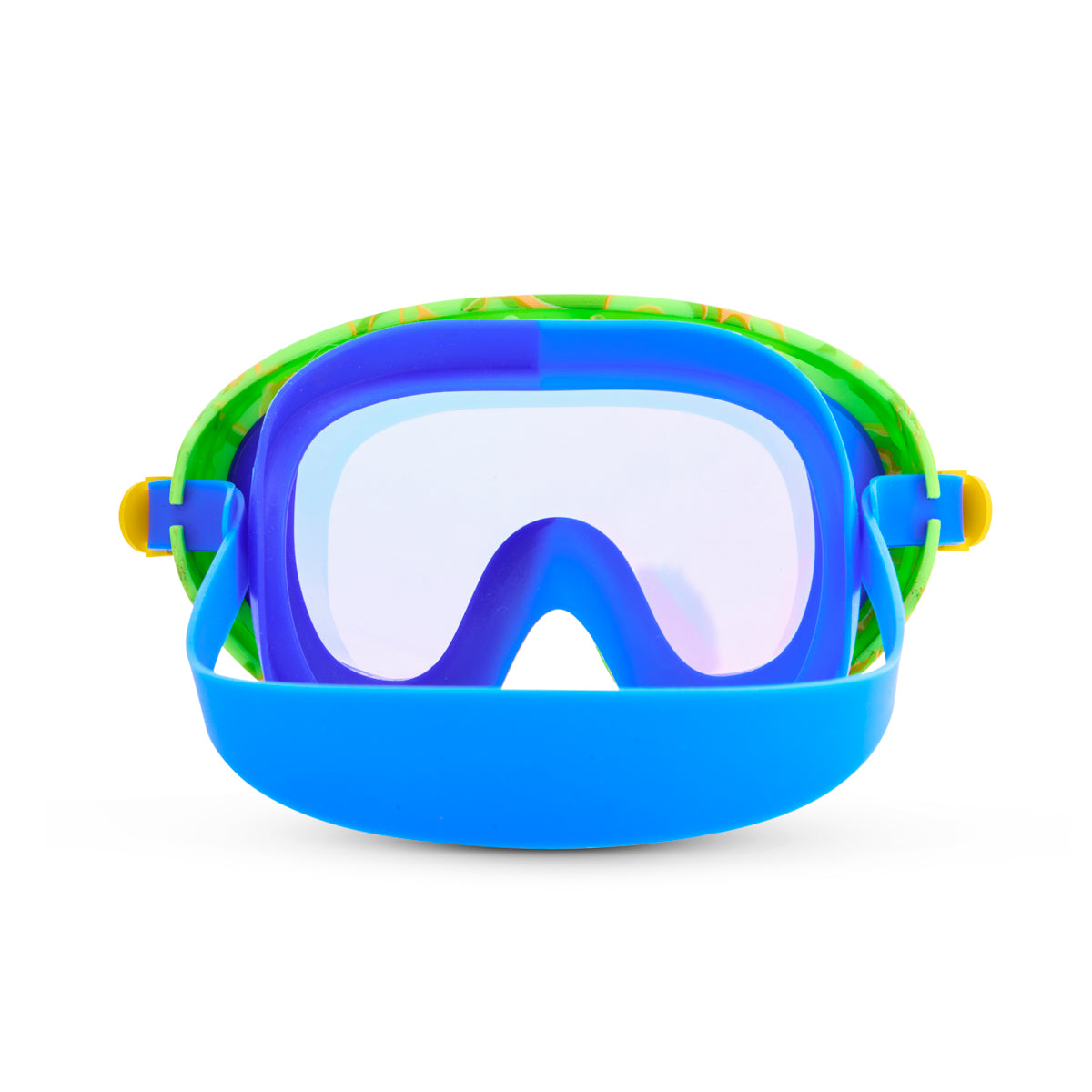 Octavious Tentacle Kids' Swim Mask