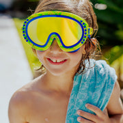 Octavious Tentacle Kids' Swim Mask