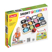 Smart Puzzle First Colors