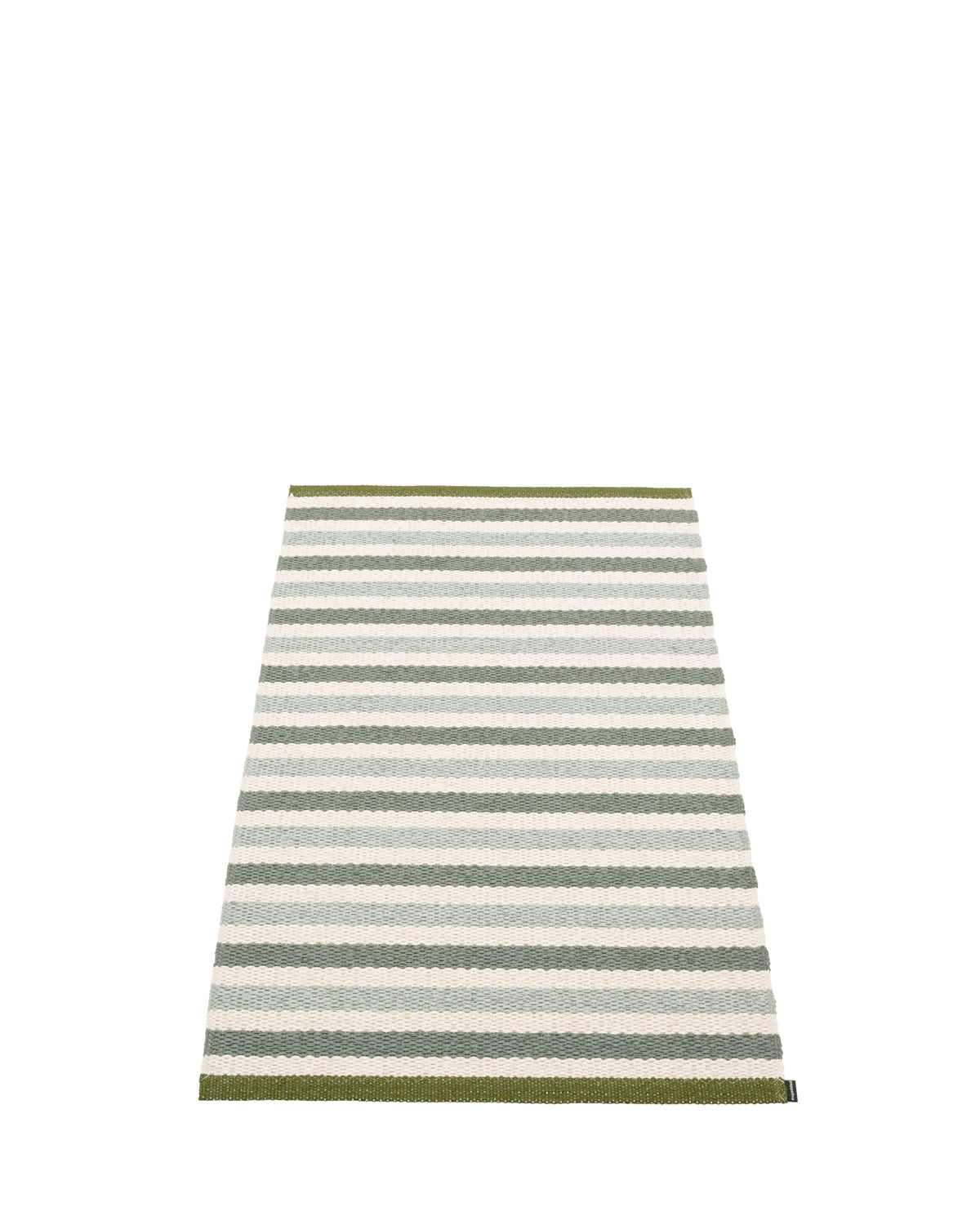 Rug TEO Sage/Army/Vanilla