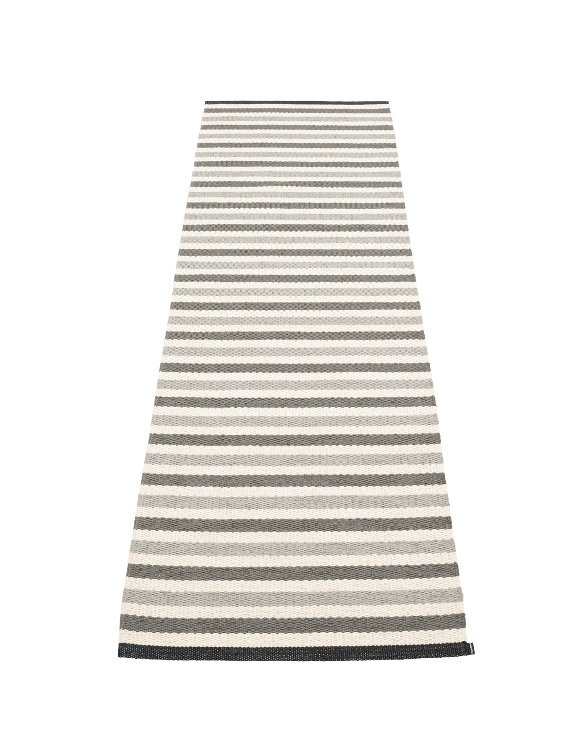 Rug TEO Warm Grey/Charcoal/Vanilla