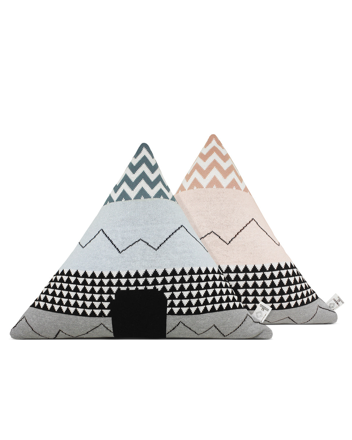 Cushion Teepee