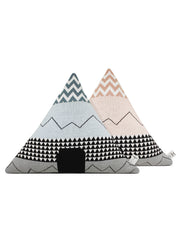 Cushion Teepee