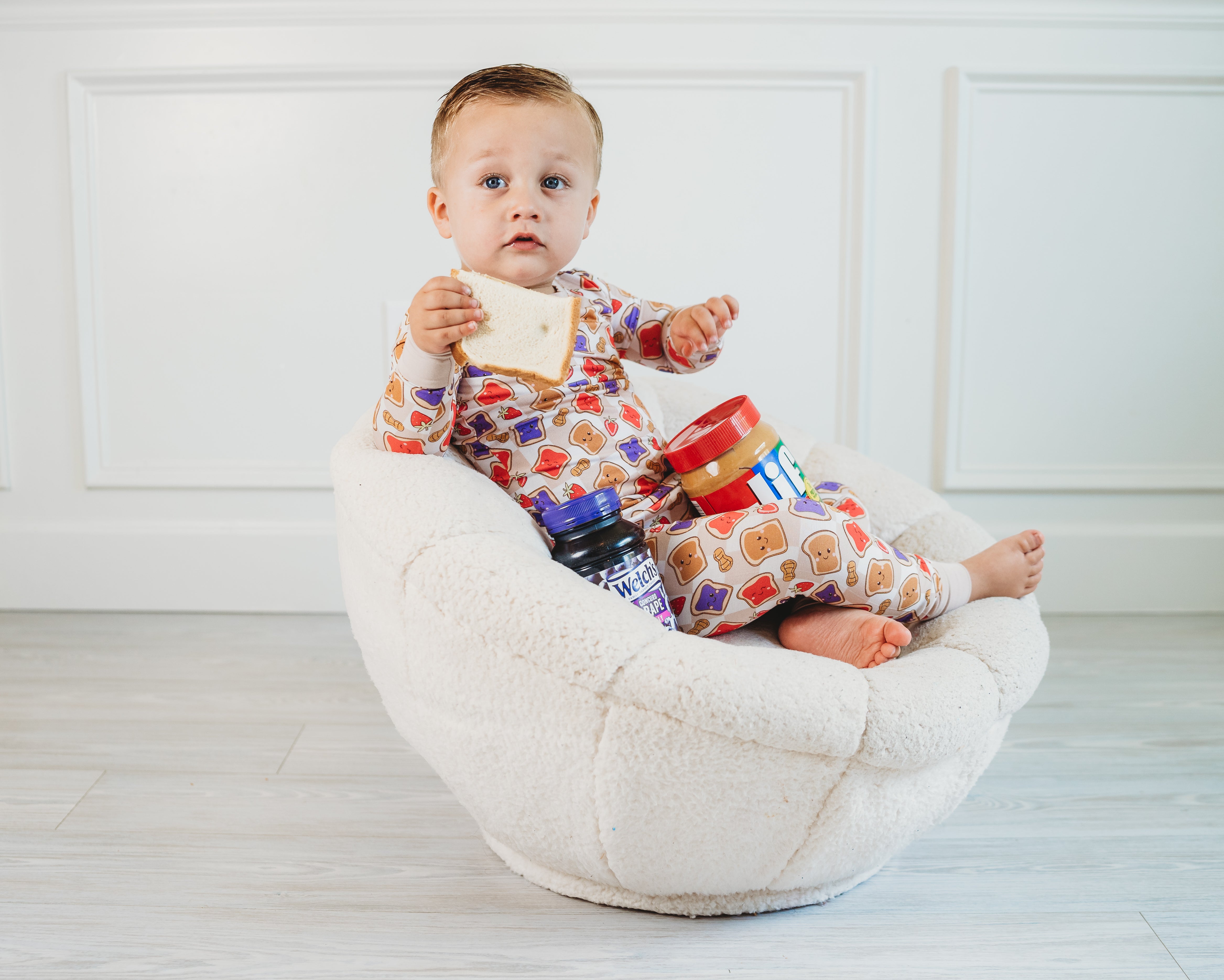 Exclusive Pb&j Dream Set