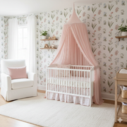 Holly Wallpaper By Anna H Design
