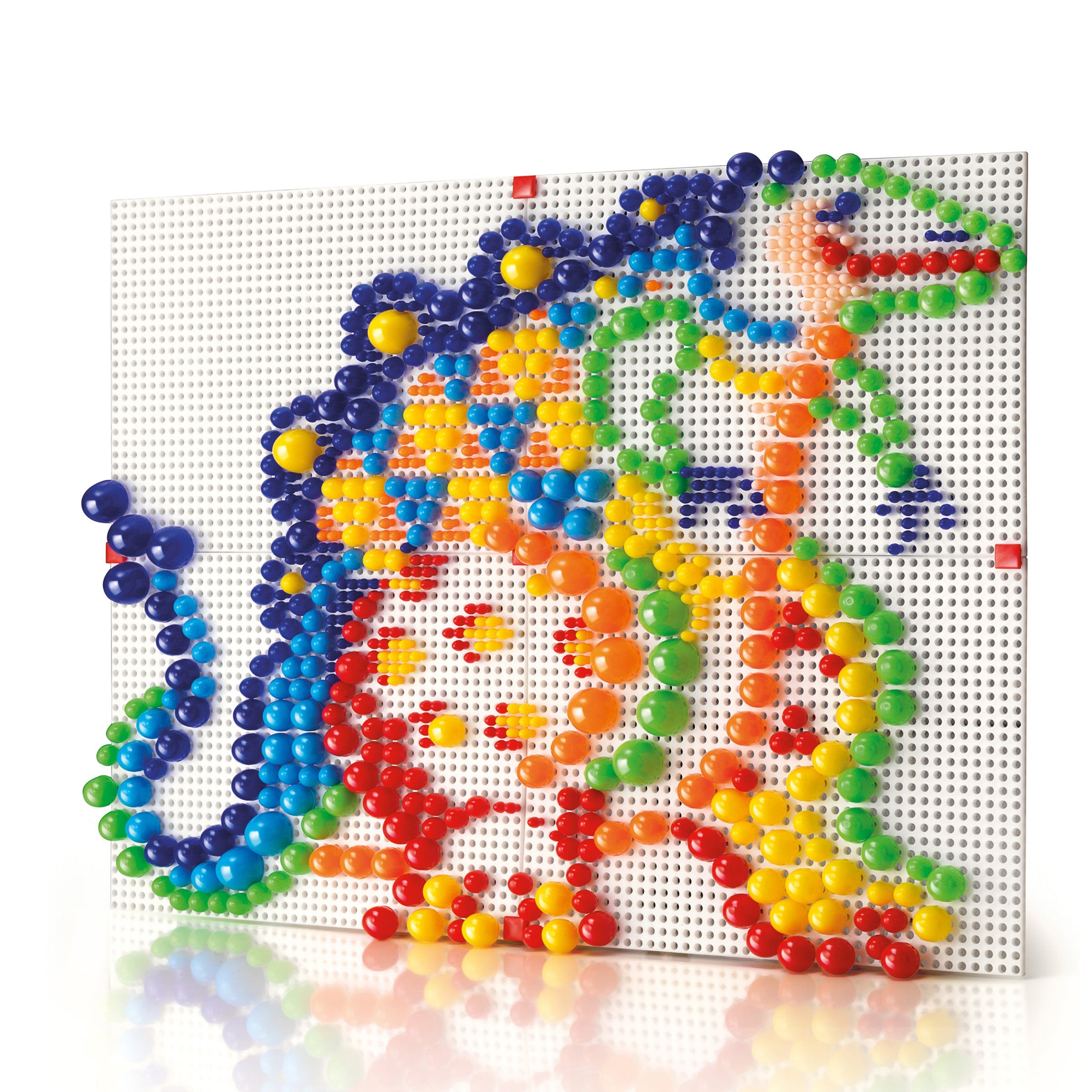 Fantacolor Modular 4