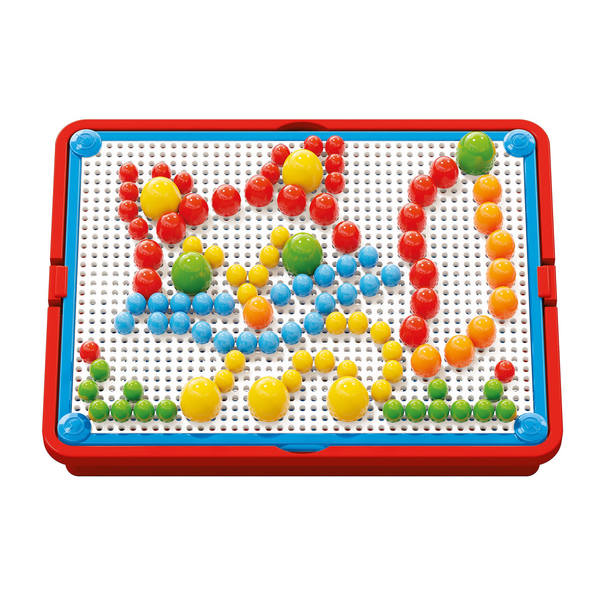 Fantacolor Tab Mix - 150 pcs