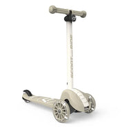 Highwaykick 3s Kids Scooter – Ash