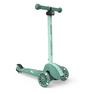 Highwaykick 3s Kids Scooter – Forest