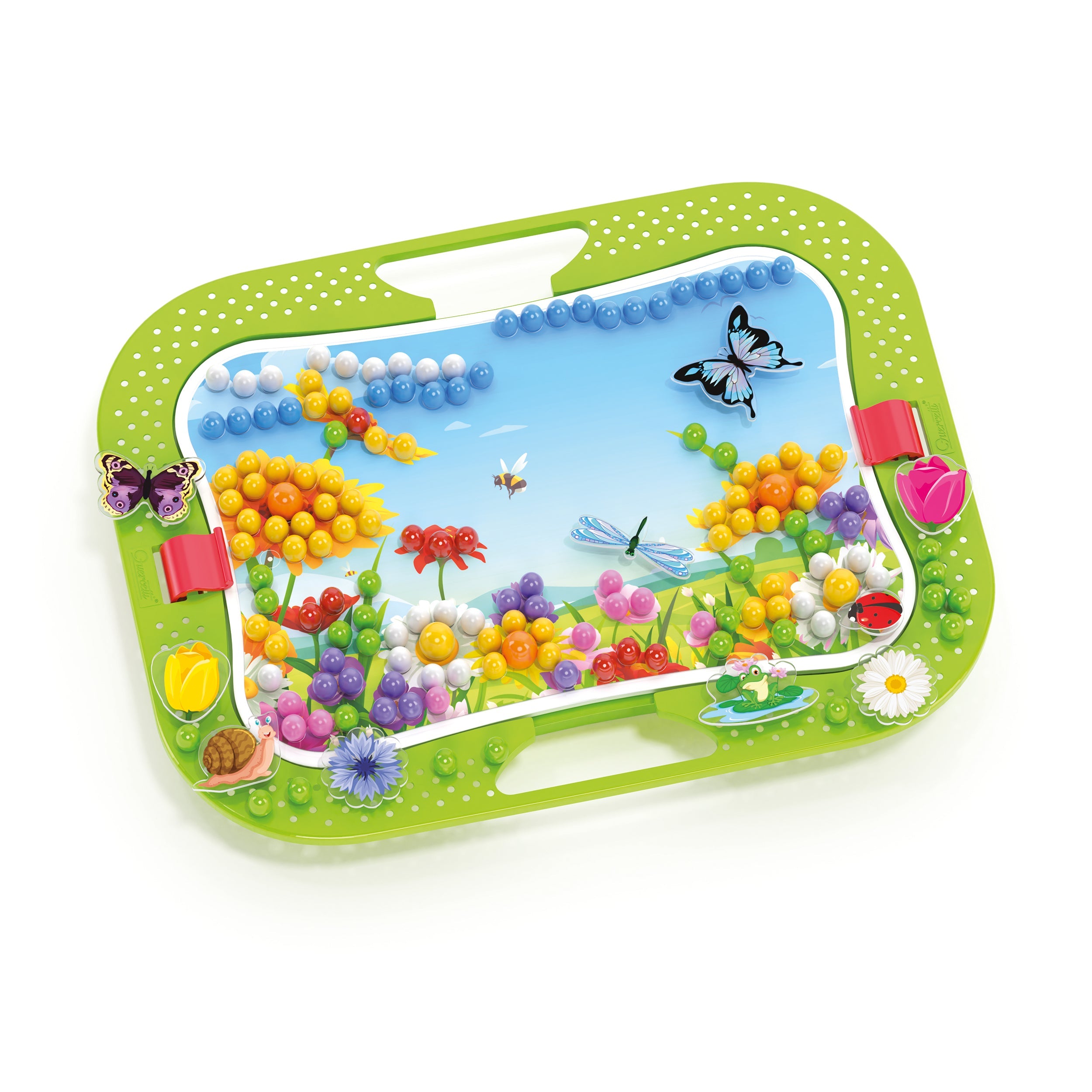 Fantacolor Nature Fun Bugs & Pegs