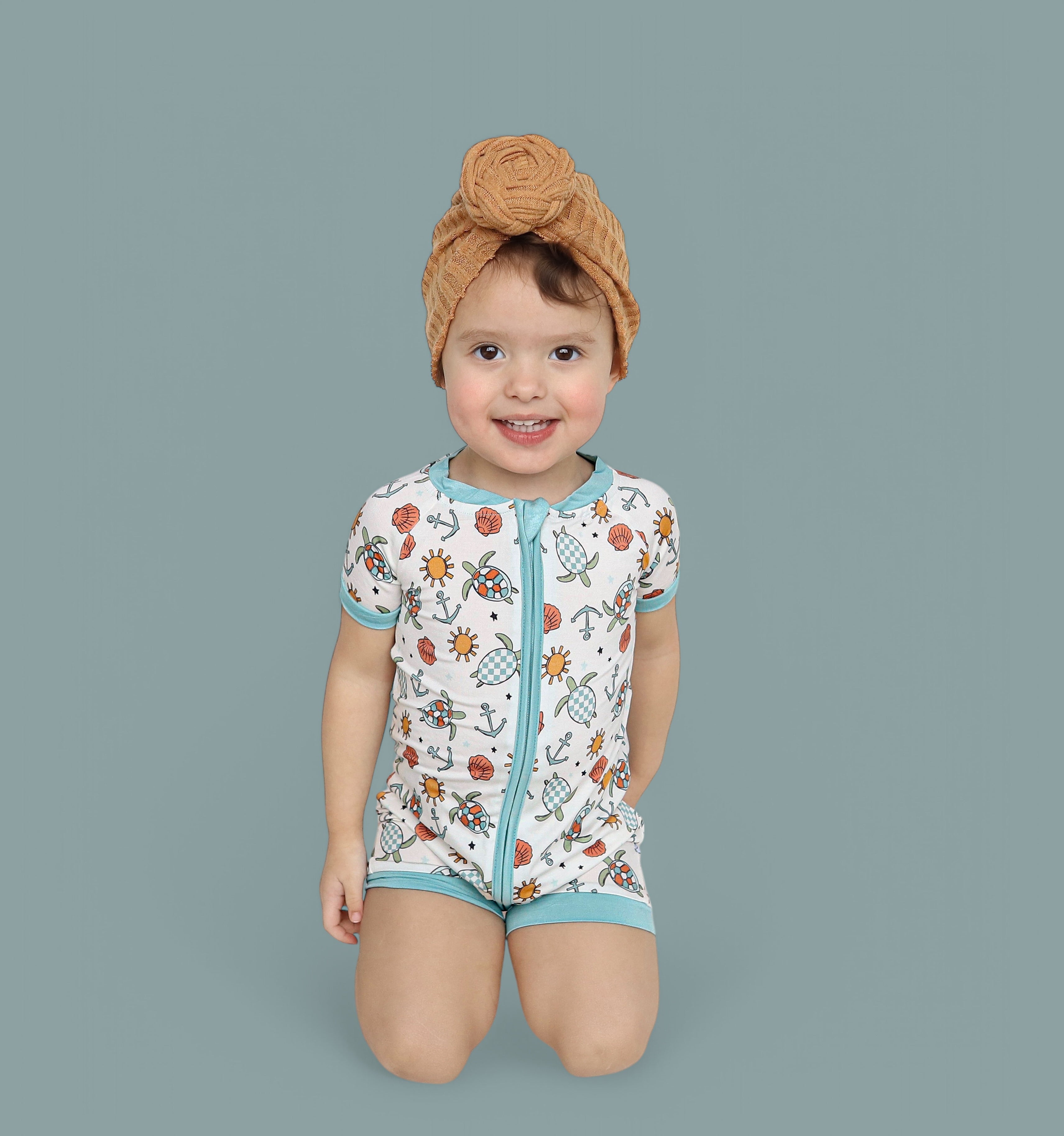 Exclusive Gimme Some Fin Dream Shortie