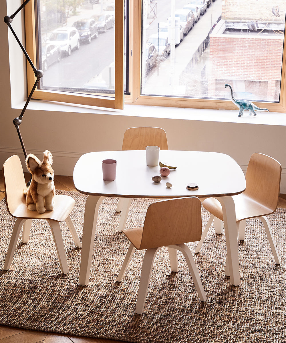Play Chair (set Of 2)