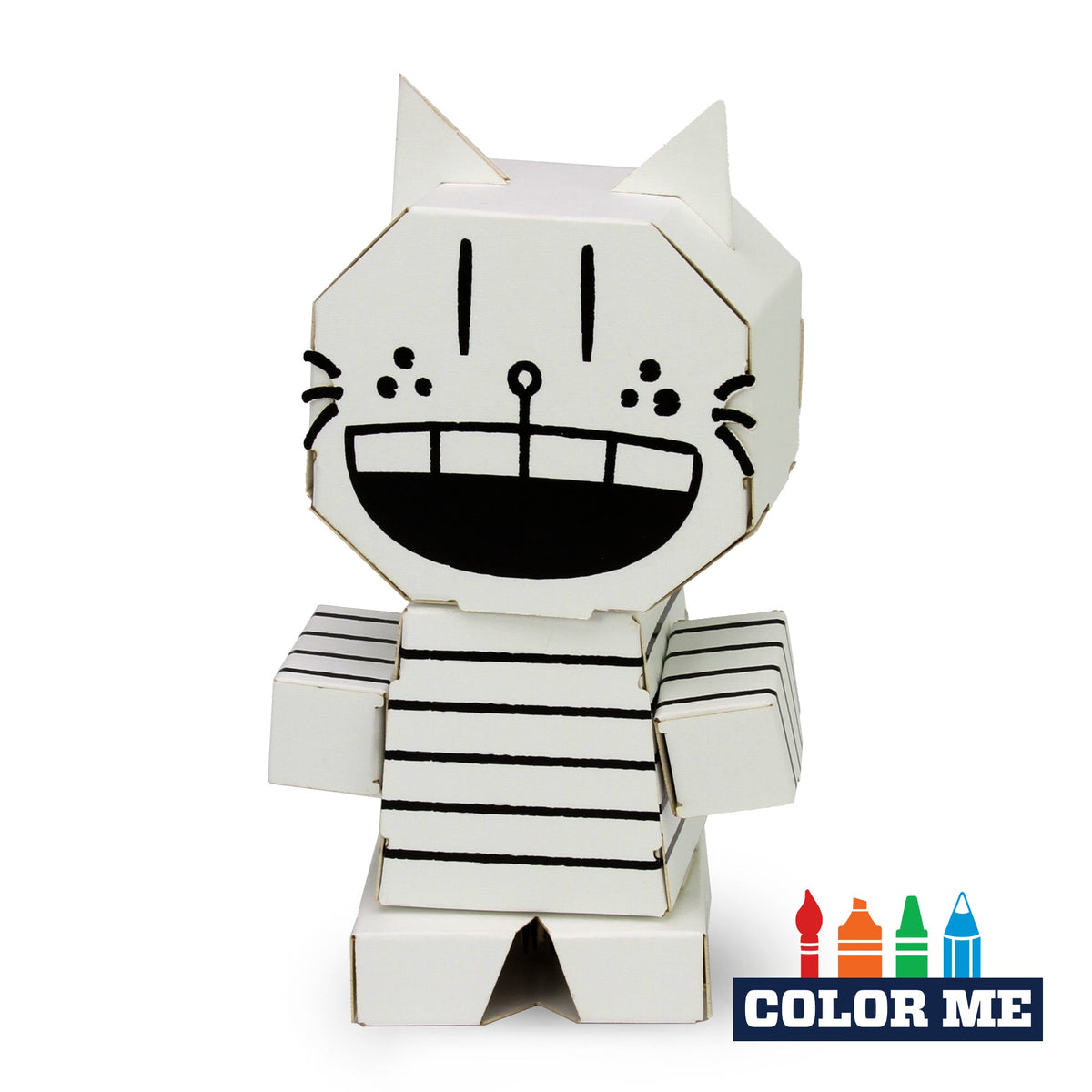 Dog Man | Color Me Petey