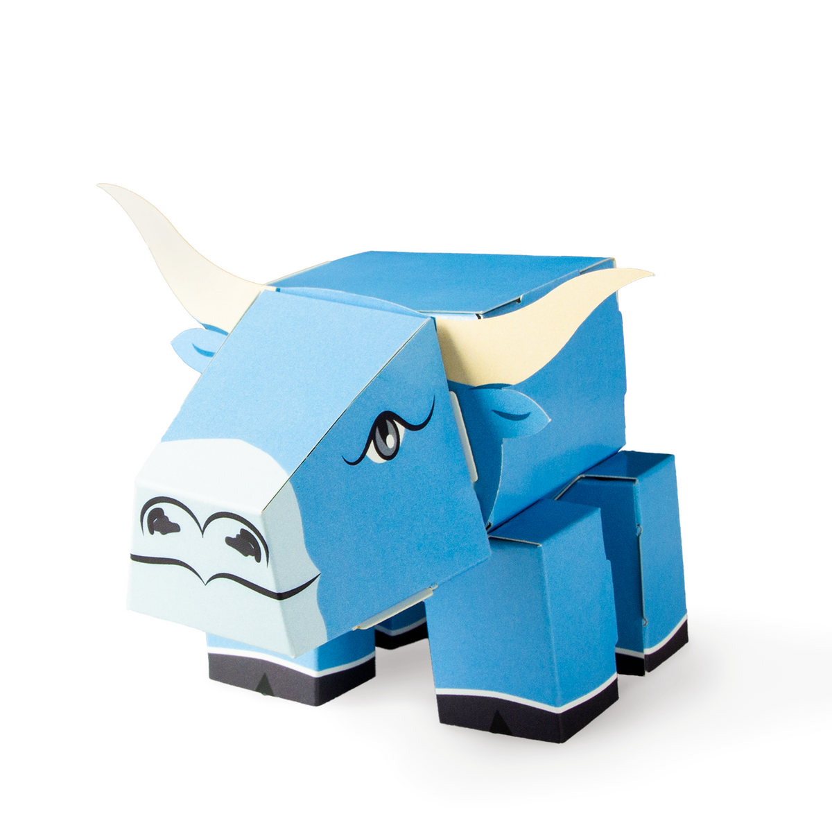 Babe The Blue Ox