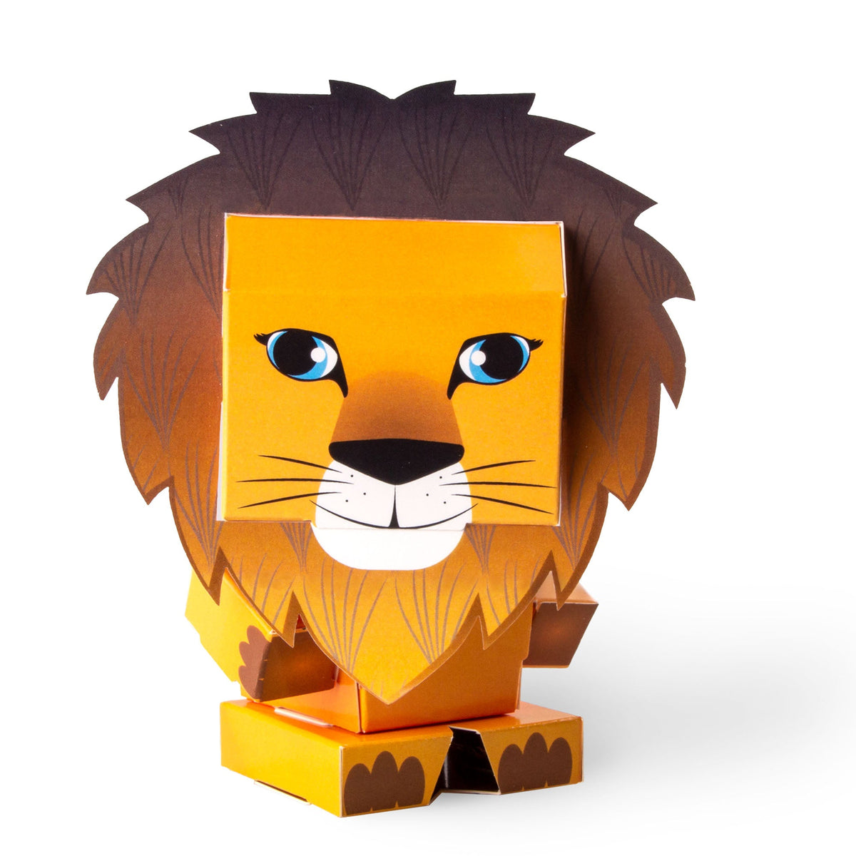 Safari Animals - Lion