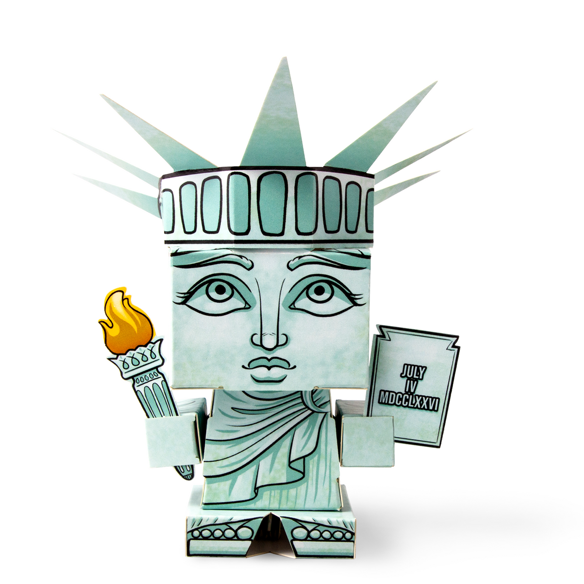 Statue Of Liberty