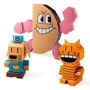 Dog Man | Set - Series 1