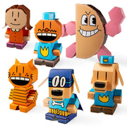 Dog Man | Party Pack