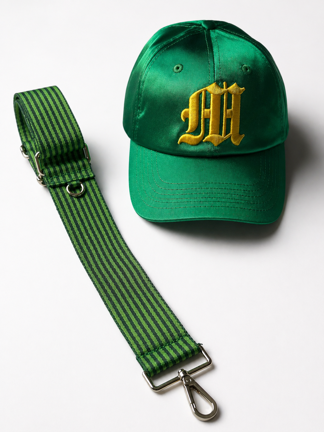 Classic Strap - Mom Era X Citymouse