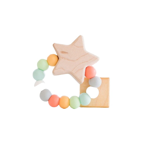 Star Charm Teether